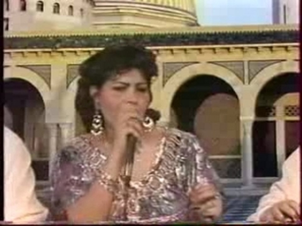 cheikha Rabia tahya ain brahim