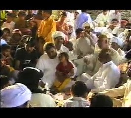 Khatam Sharif B-2009