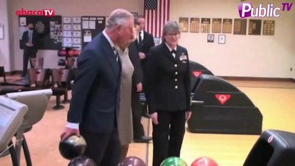 Exclu Vidéo : Le prince Charles : rencontre au sommet avec Barack Obama !