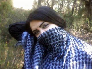 خلود الحكمي _ ابو النيه