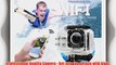 Flylinktech? EKOO SJ4000 WIFI Wireless Waterproof HD 1080P Sports Action Video Camera with