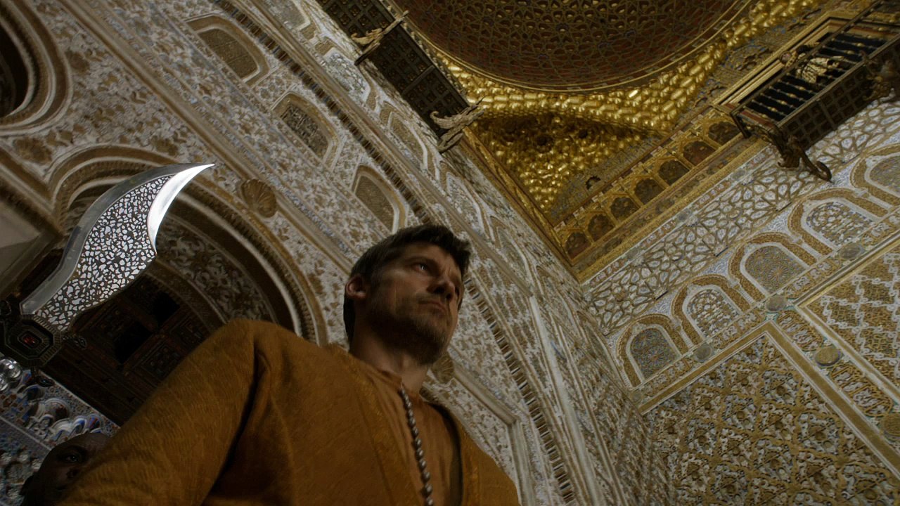 Game Of Thrones Season 5 - Official Trailer