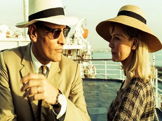 Download The Two Faces of January (2014) HD Online Streaming