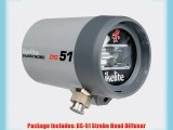 Ikelite Underwater Strobe / Flash Head DS51