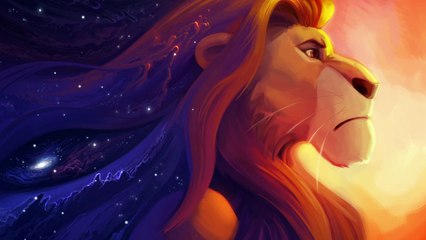 The Lion King - Circle Of Life (LePalmier Edit)