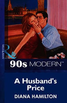 Download A Husband's Price Mills Boon Vintage 90s Modern ebook {PDF} {EPUB}