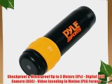 Pyle PSAC4G  Waterproof Digital  Action Camera Video Recorder
