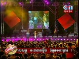 khmer comedy,Cambodia Family Concert 20-Apr-2014 Part 08 - Pekmi Comedy