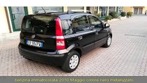 BERGAMO, COSTA VOLPINO   FIAT  PANDA CC 1242 ALIMENTAZIONE BENZINA