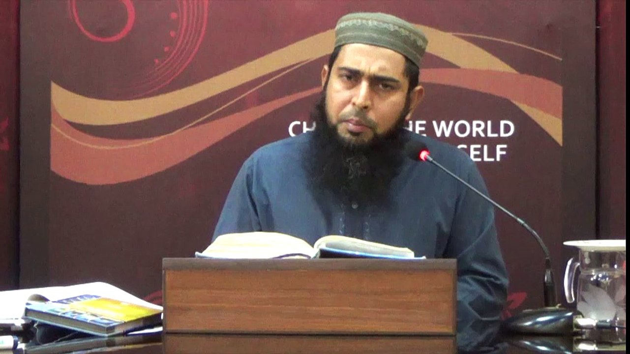 IFL Tarjuma Tafseer, Surah Al-Qadr