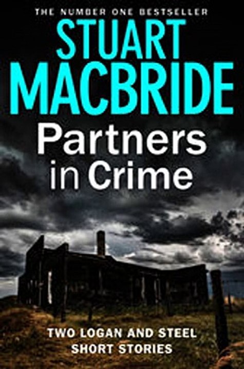 Download Partners in Crime Two Logan and Steel Short Stories Bad Heir Day and Stramash ebook {PDF} {EPUB}