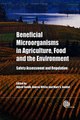 Download Beneficial Microorganisms in Agriculture Food and the Environment ebook {PDF} {EPUB}