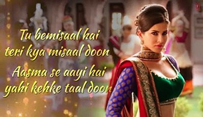 'Khuda Bhi' Video Song with LYRICS - Sunny Leone - Mohit Chauhan - Ek Paheli Leela - HDEntertainment