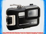 Sony MPKTHK DSC Marine Pack for Digital Imaging Products