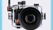 Ikelite 6147.16 Fiber Optic Underwater Housing for Canon Powershot G16 Digital Cameras