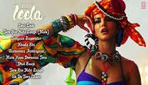 -Ek Paheli Leela- Full Songs (Audio) - Sunny Leone - Jukebox - HDEntertainment