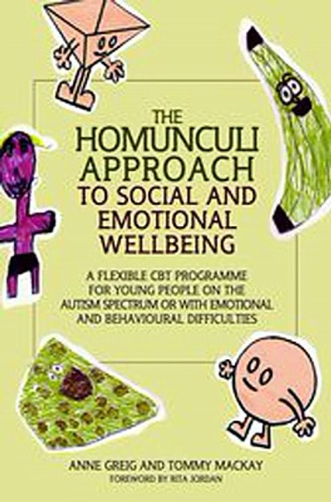 Download The Homunculi Approach to Social and Emotional Wellbeing ebook ...