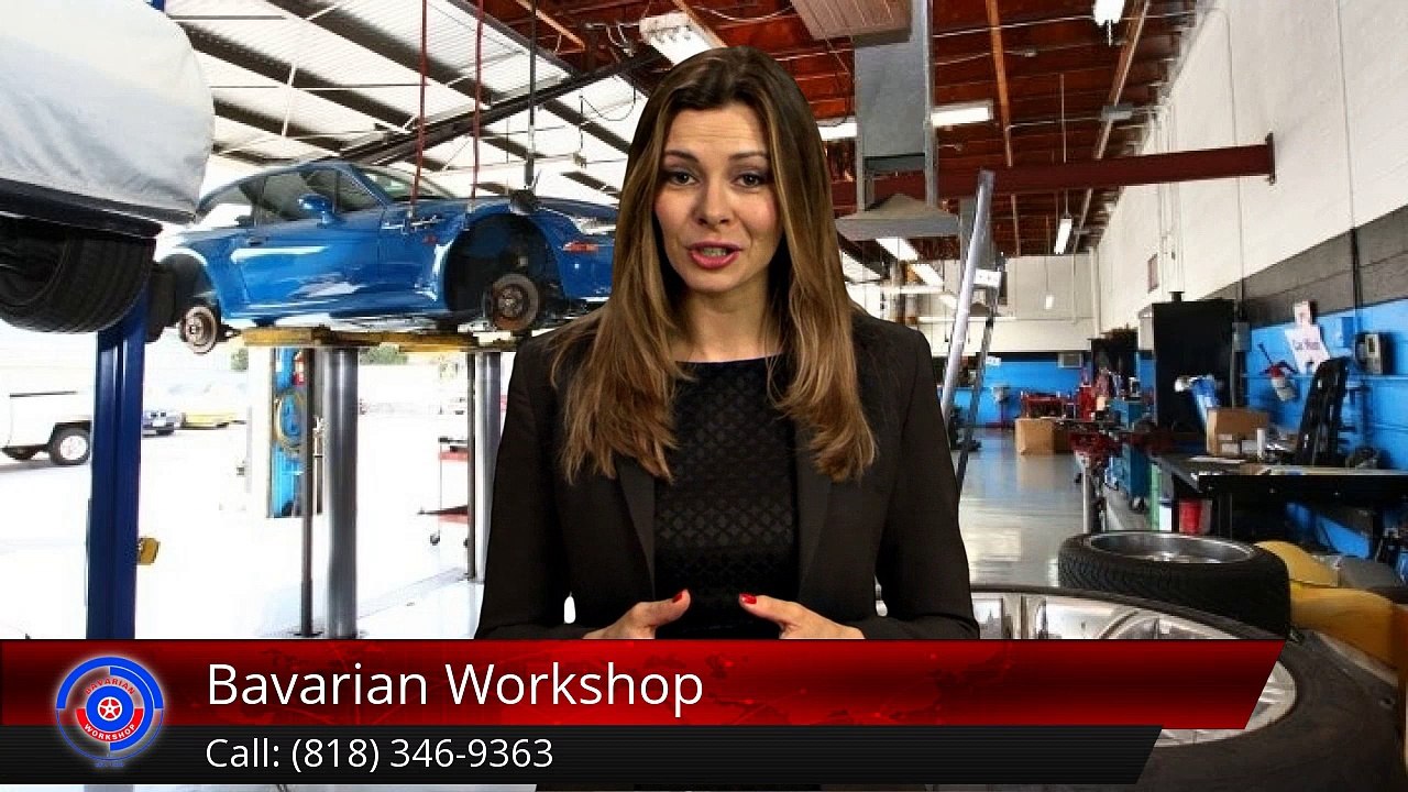Bavarian Workshop West Hills         Incredible         Five Star Review by Mark F.
