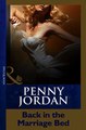 Download Back in the Marriage Bed Mills  Boon Modern Penny Jordan Collection ebook {PDF} {EPUB}