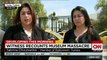 Tunisian politician condemns 'cowardly attacks' biggist attack watch now only every news