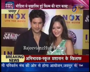 You can't miss Samrat&Co - Rajeev Khandelwal