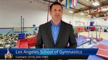 Los Angeles School of Gymnastics Culver City         Terrific         5 Star Review by Andrianne