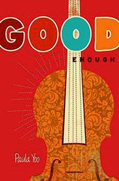 Download Good Enough ebook {PDF} {EPUB}