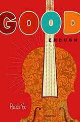 Download Good Enough ebook {PDF} {EPUB}