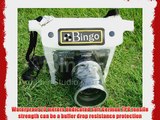 Underwater Waterproof Rain Snow Sand Dust Proof Housing Case for Olympus E-PL1 E-P2 E-P1 E620