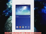 Samsung Galaxy Tab 3 Lite 7Inch White