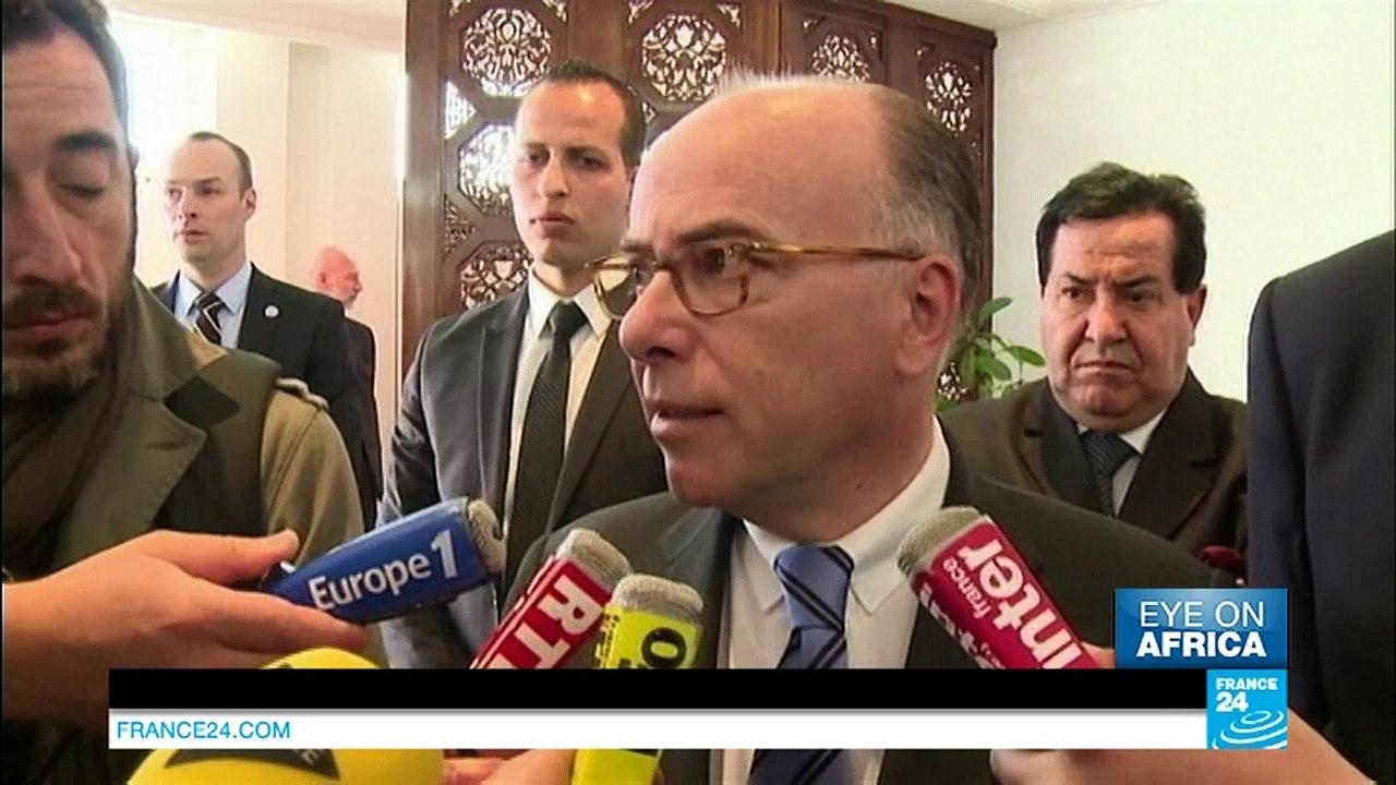 President Essebsi calls for unity in the face of terrorism