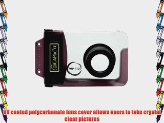 Underwater Waterproof Case for Kodak Easyshare V530v550v803