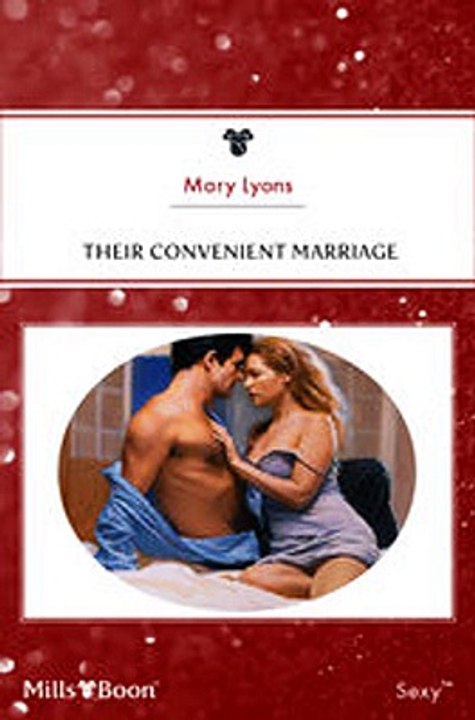 Download Their Convenient Marriage ebook {PDF} {EPUB}