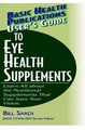 Download User's Guide to Eye Health Supplements ebook {PDF} {EPUB}