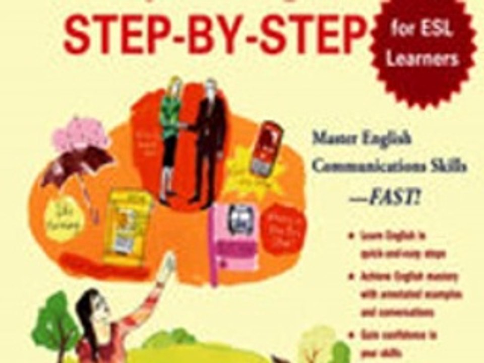 Download Easy English Step-by-Step for ESL Learners ebook {PDF} {EPUB ...