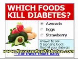 Natural Diabetes Treatment and Its Secrets!