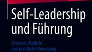 Download Self-Leadership und F252hrung ebook {PDF} {EPUB}