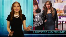 Shocking Miley Cyrus-Nude-OMG! 2015