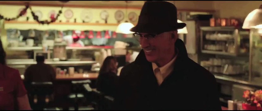 THE BARBER Movie Trailer [2015] Scott Glenn Chris Coy