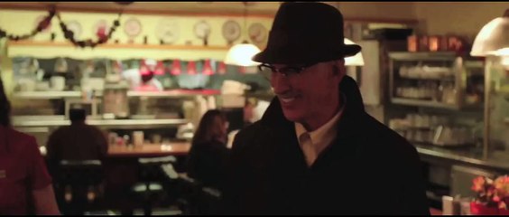 THE BARBER Movie Trailer [2015] Scott Glenn Chris Coy