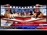 Cricket Ka Badshah - 15 March 2015 - Special Worldcup 2015 - Pakistan vs Australia Quarter final