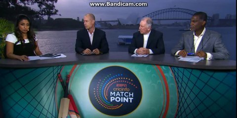 PAKISTAN VS AUSTRALIA 2015 WORLD CUP PAKISTAN BATTING REVIEW# QUARTER-FINAL #