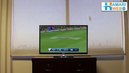 Enough With 1992 Similarities