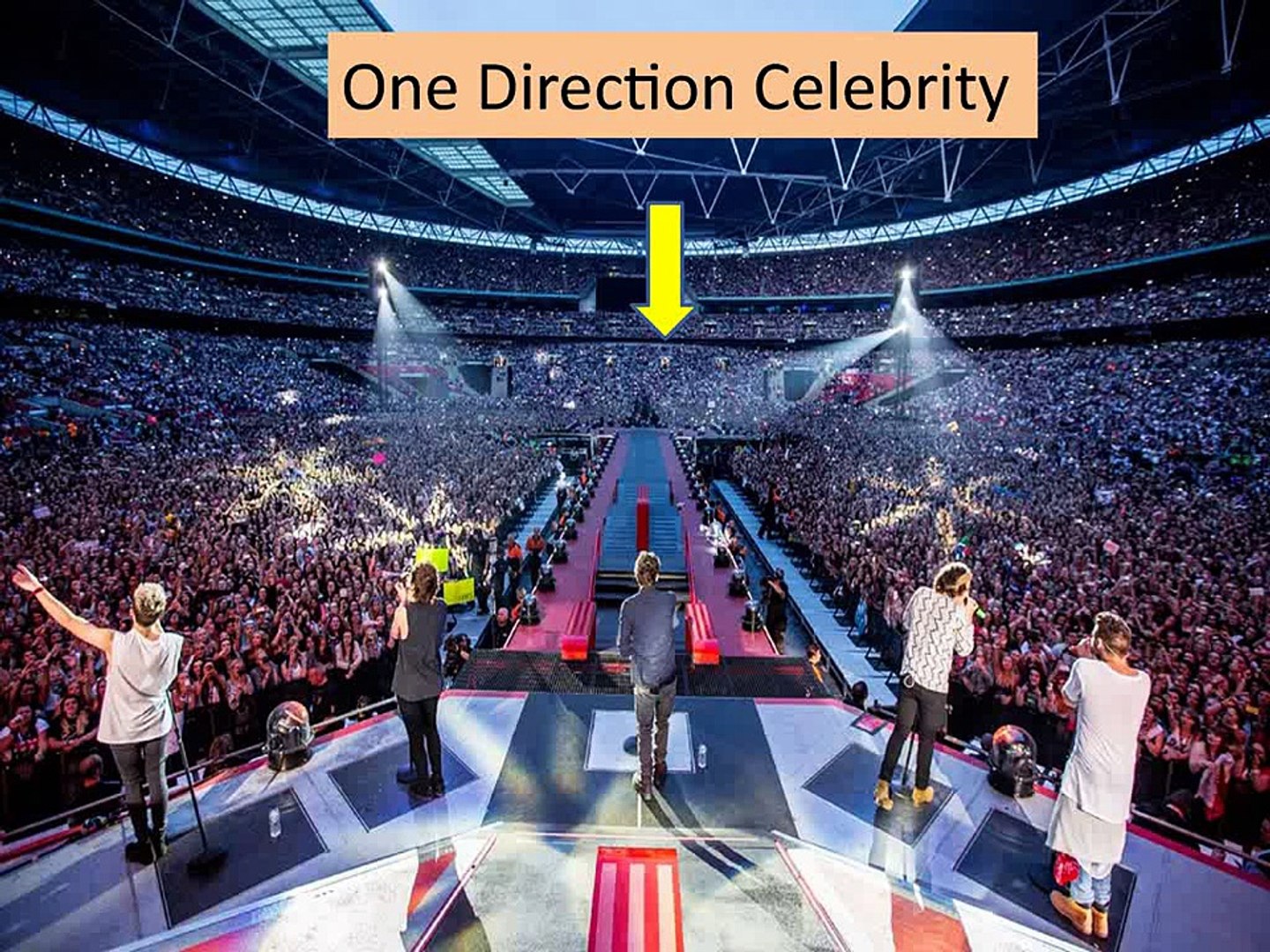 Celebrity Pics