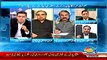 Hot Debate Between Khalid Iftikar MQM And Imran Ismail PTI