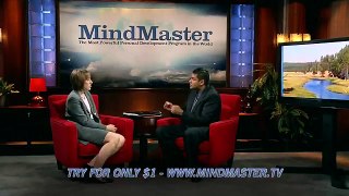 The Power of Your Subconscious Mind to Acheive ANY Goal www MindMaster TV