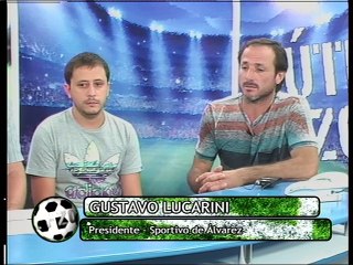 FUTBOL ZONAL 16-03-15