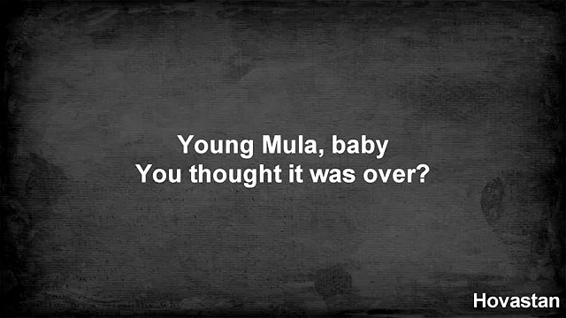 Chris Brown - Loyal Lyrics