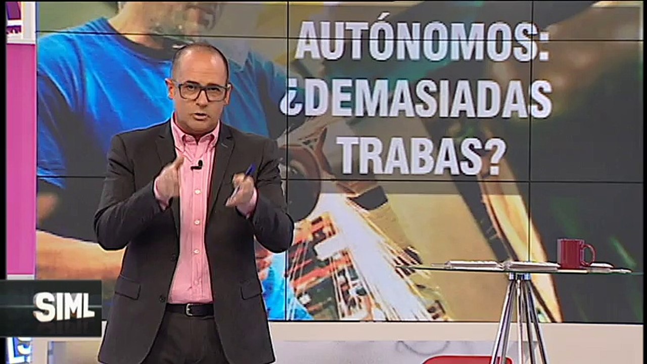 Sin Ir Más Lejos (2015.03.20)