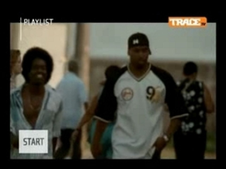 Rohff - Zone Internationale